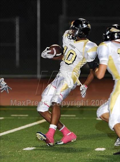 Thumbnail 1 in Pioneer @ Natomas photogallery.