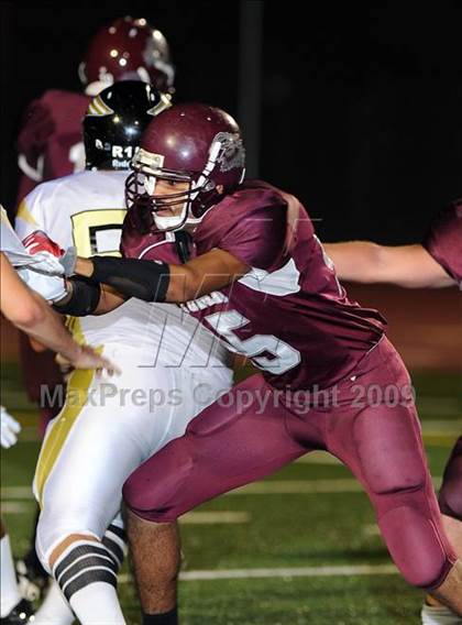 Thumbnail 2 in Pioneer @ Natomas photogallery.
