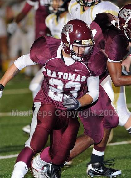Thumbnail 3 in Pioneer @ Natomas photogallery.