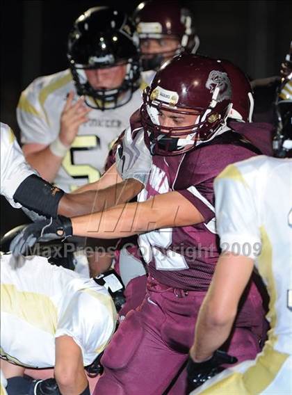 Thumbnail 2 in Pioneer @ Natomas photogallery.