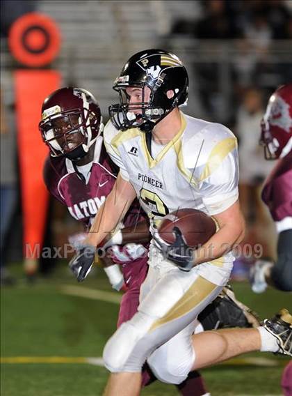 Thumbnail 2 in Pioneer @ Natomas photogallery.