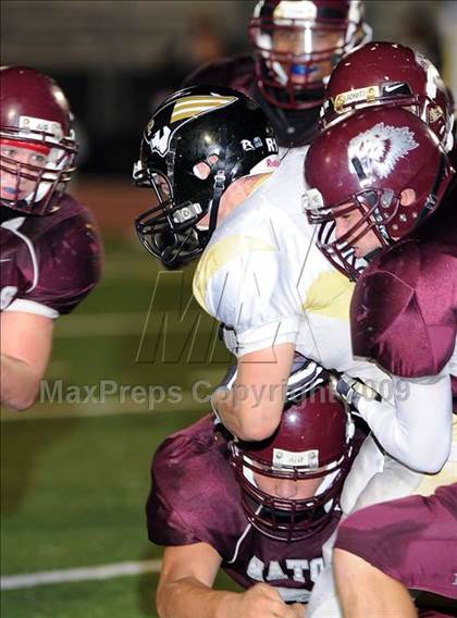 Thumbnail 1 in Pioneer @ Natomas photogallery.