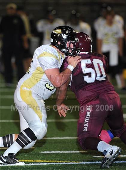 Thumbnail 1 in Pioneer @ Natomas photogallery.
