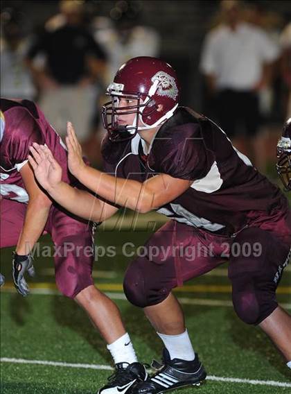 Thumbnail 1 in Pioneer @ Natomas photogallery.