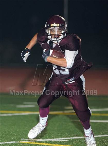 Thumbnail 1 in Pioneer @ Natomas photogallery.