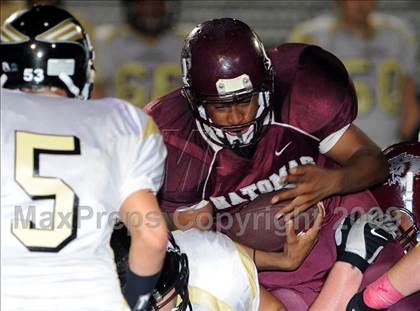 Thumbnail 1 in Pioneer @ Natomas photogallery.