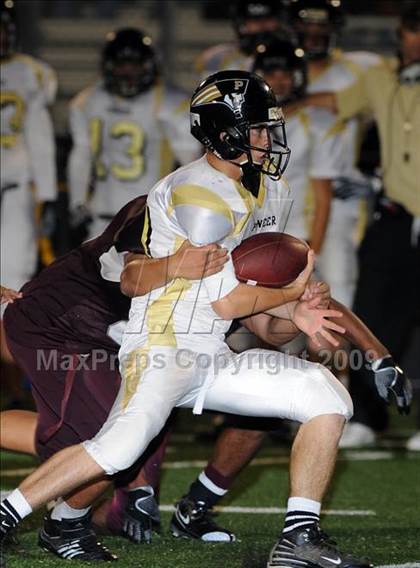 Thumbnail 2 in Pioneer @ Natomas photogallery.