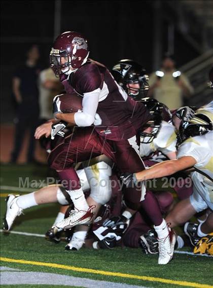 Thumbnail 2 in Pioneer @ Natomas photogallery.