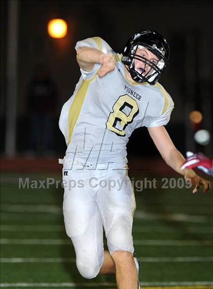 Thumbnail 3 in Pioneer @ Natomas photogallery.