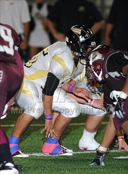 Thumbnail 3 in Pioneer @ Natomas photogallery.