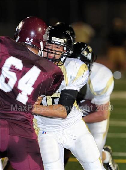Thumbnail 1 in Pioneer @ Natomas photogallery.