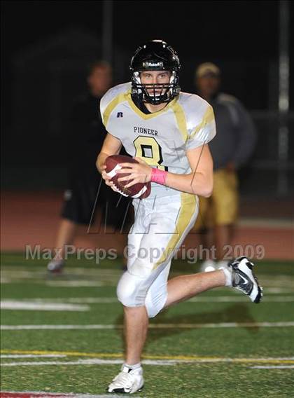 Thumbnail 1 in Pioneer @ Natomas photogallery.