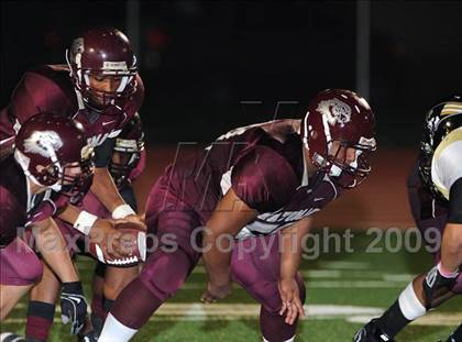 Thumbnail 1 in Pioneer @ Natomas photogallery.