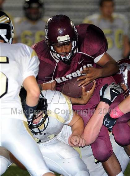 Thumbnail 3 in Pioneer @ Natomas photogallery.