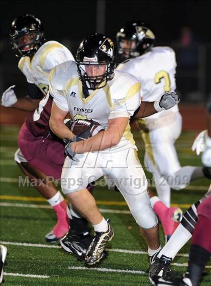 Thumbnail 3 in Pioneer @ Natomas photogallery.