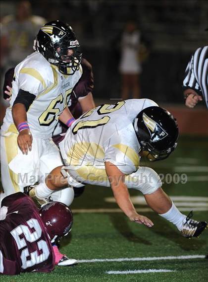 Thumbnail 2 in Pioneer @ Natomas photogallery.