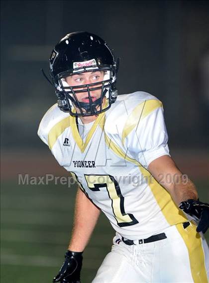 Thumbnail 3 in Pioneer @ Natomas photogallery.