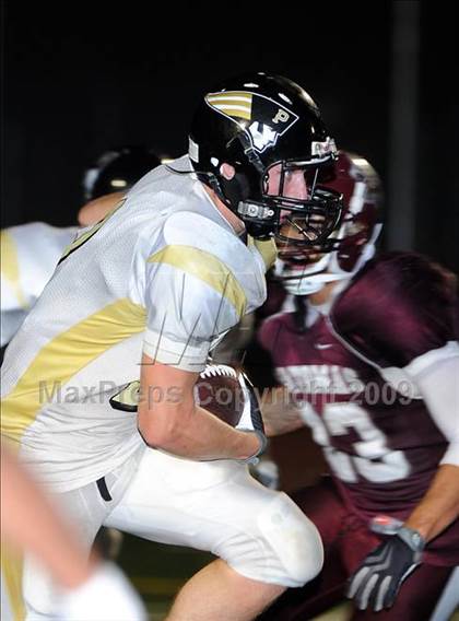 Thumbnail 1 in Pioneer @ Natomas photogallery.