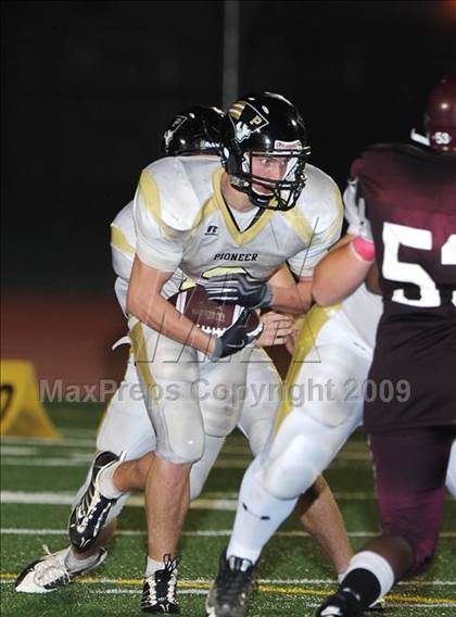Thumbnail 2 in Pioneer @ Natomas photogallery.