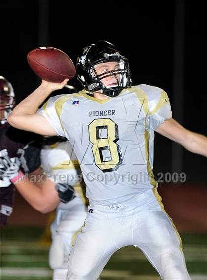 Thumbnail 2 in Pioneer @ Natomas photogallery.