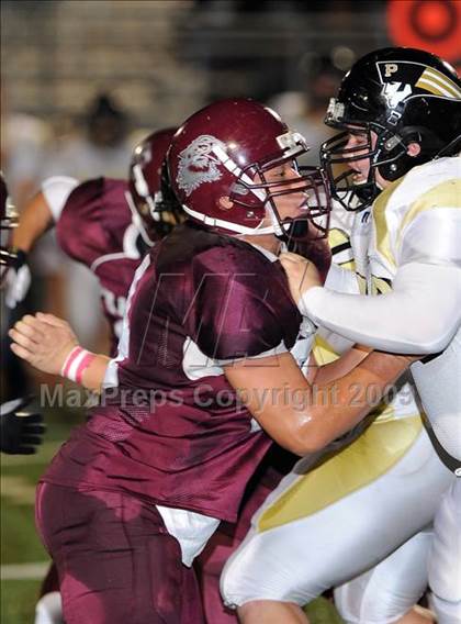 Thumbnail 2 in Pioneer @ Natomas photogallery.