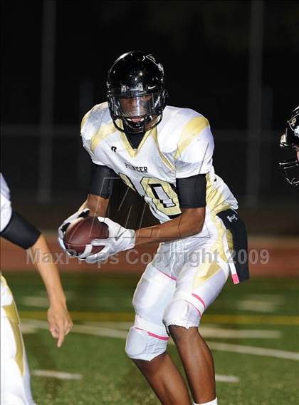 Thumbnail 3 in Pioneer @ Natomas photogallery.