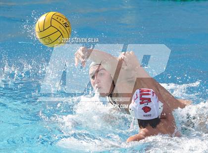 Thumbnail 1 in Ayala vs. Bonita (CIF SoCal Regional D3 Semifinal) photogallery.