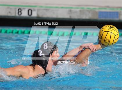 Thumbnail 3 in Ayala vs. Bonita (CIF SoCal Regional D3 Semifinal) photogallery.