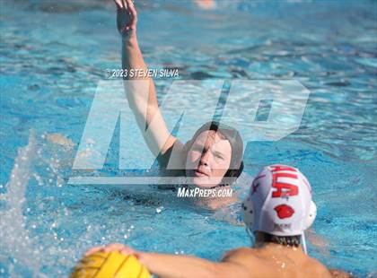 Thumbnail 2 in Ayala vs. Bonita (CIF SoCal Regional D3 Semifinal) photogallery.