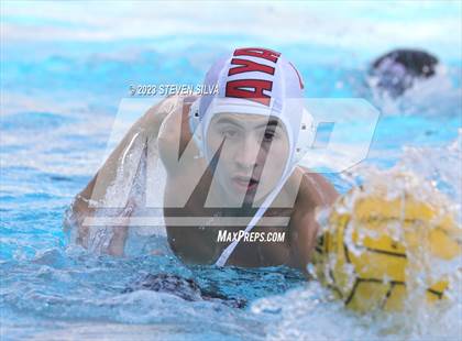 Thumbnail 3 in Ayala vs. Bonita (CIF SoCal Regional D3 Semifinal) photogallery.
