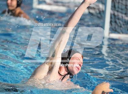 Thumbnail 3 in Ayala vs. Bonita (CIF SoCal Regional D3 Semifinal) photogallery.