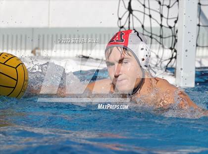 Thumbnail 3 in Ayala vs. Bonita (CIF SoCal Regional D3 Semifinal) photogallery.