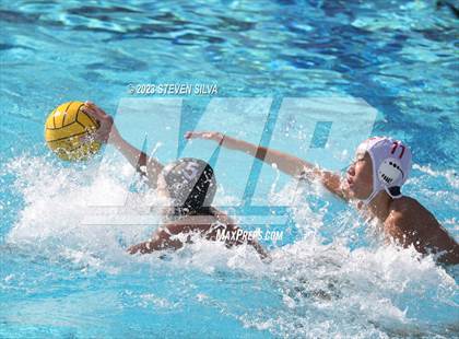 Thumbnail 2 in Ayala vs. Bonita (CIF SoCal Regional D3 Semifinal) photogallery.