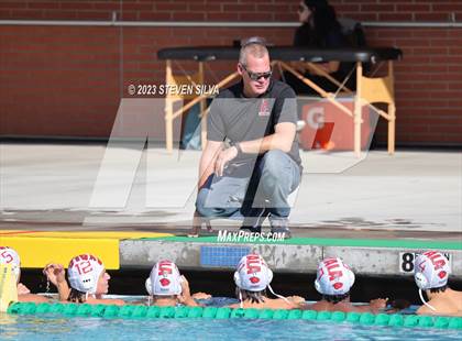 Thumbnail 3 in Ayala vs. Bonita (CIF SoCal Regional D3 Semifinal) photogallery.