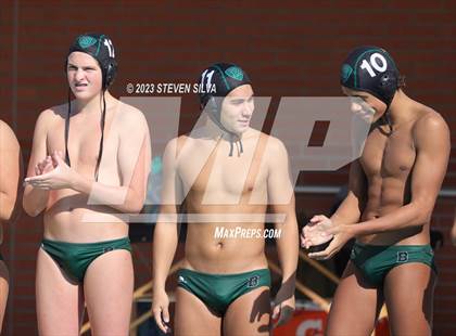 Thumbnail 2 in Ayala vs. Bonita (CIF SoCal Regional D3 Semifinal) photogallery.