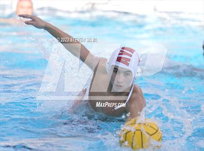 Thumbnail 1 in Ayala vs. Bonita (CIF SoCal Regional D3 Semifinal) photogallery.