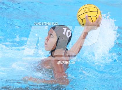 Thumbnail 2 in Ayala vs. Bonita (CIF SoCal Regional D3 Semifinal) photogallery.