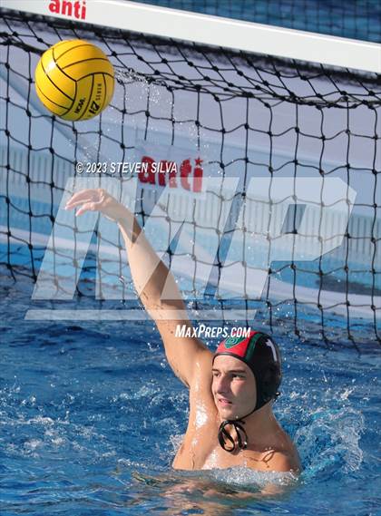 Thumbnail 2 in Ayala vs. Bonita (CIF SoCal Regional D3 Semifinal) photogallery.