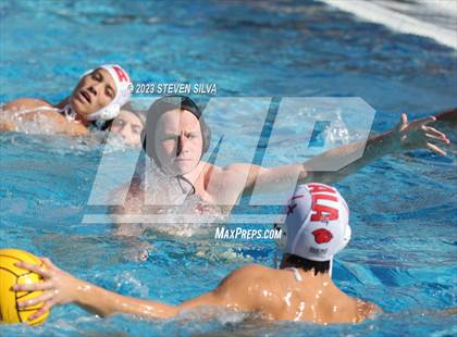 Thumbnail 3 in Ayala vs. Bonita (CIF SoCal Regional D3 Semifinal) photogallery.