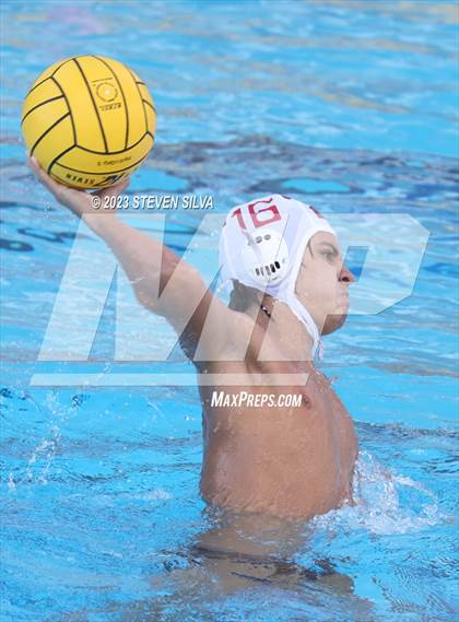 Thumbnail 3 in Ayala vs. Bonita (CIF SoCal Regional D3 Semifinal) photogallery.
