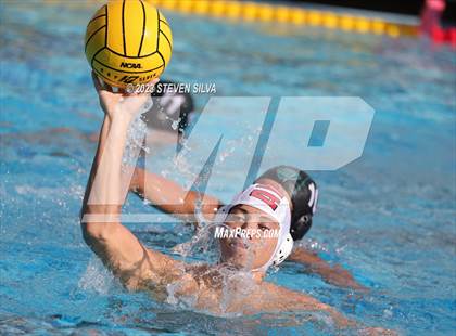 Thumbnail 3 in Ayala vs. Bonita (CIF SoCal Regional D3 Semifinal) photogallery.