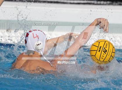 Thumbnail 1 in Ayala vs. Bonita (CIF SoCal Regional D3 Semifinal) photogallery.