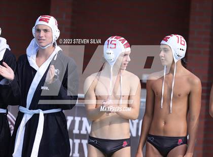 Thumbnail 1 in Ayala vs. Bonita (CIF SoCal Regional D3 Semifinal) photogallery.