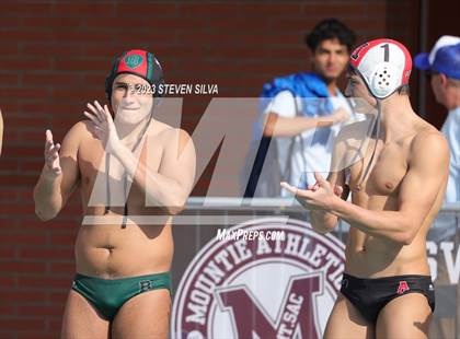 Thumbnail 3 in Ayala vs. Bonita (CIF SoCal Regional D3 Semifinal) photogallery.