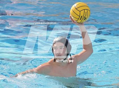 Thumbnail 1 in Ayala vs. Bonita (CIF SoCal Regional D3 Semifinal) photogallery.