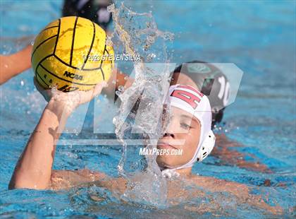Thumbnail 2 in Ayala vs. Bonita (CIF SoCal Regional D3 Semifinal) photogallery.