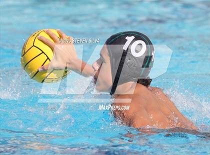 Thumbnail 1 in Ayala vs. Bonita (CIF SoCal Regional D3 Semifinal) photogallery.