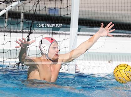 Thumbnail 3 in Ayala vs. Bonita (CIF SoCal Regional D3 Semifinal) photogallery.