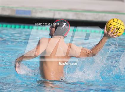 Thumbnail 3 in Ayala vs. Bonita (CIF SoCal Regional D3 Semifinal) photogallery.