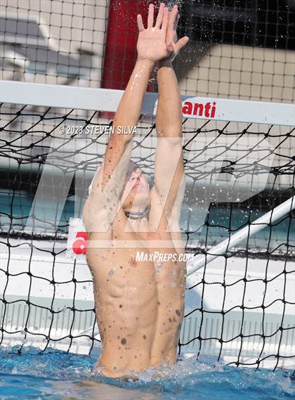 Thumbnail 2 in Ayala vs. Bonita (CIF SoCal Regional D3 Semifinal) photogallery.